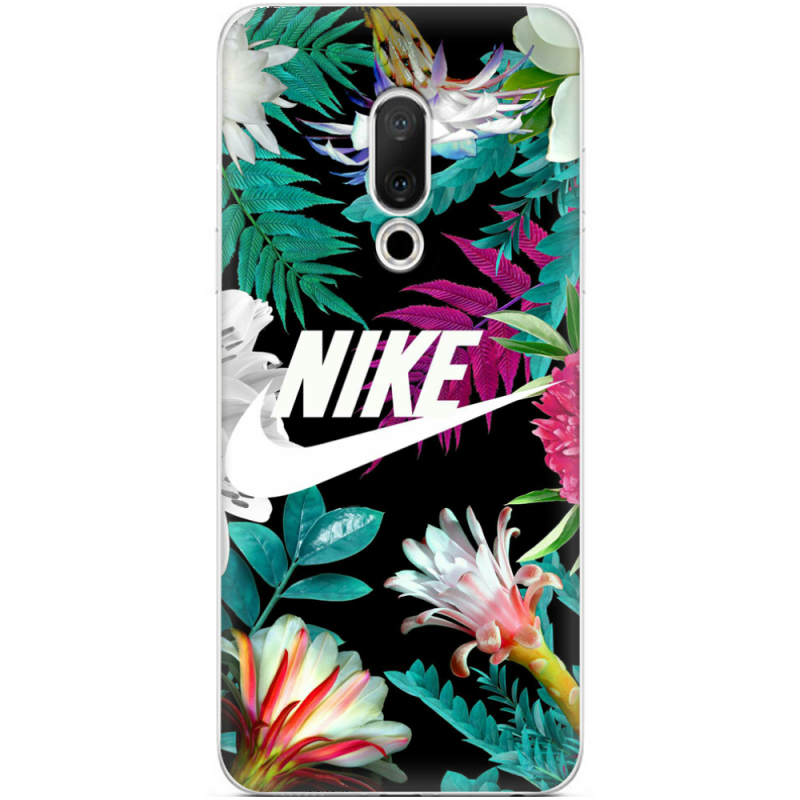 Чехол Uprint Meizu 15 