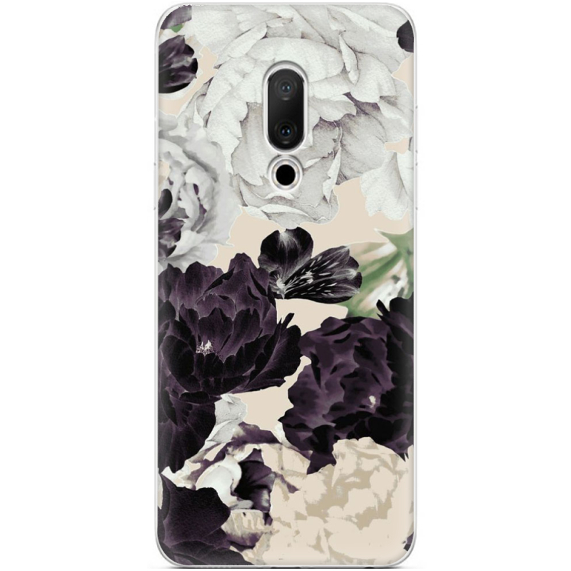 Чехол Uprint Meizu 15 