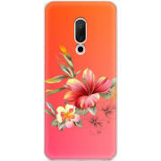Чехол Uprint Meizu 15 