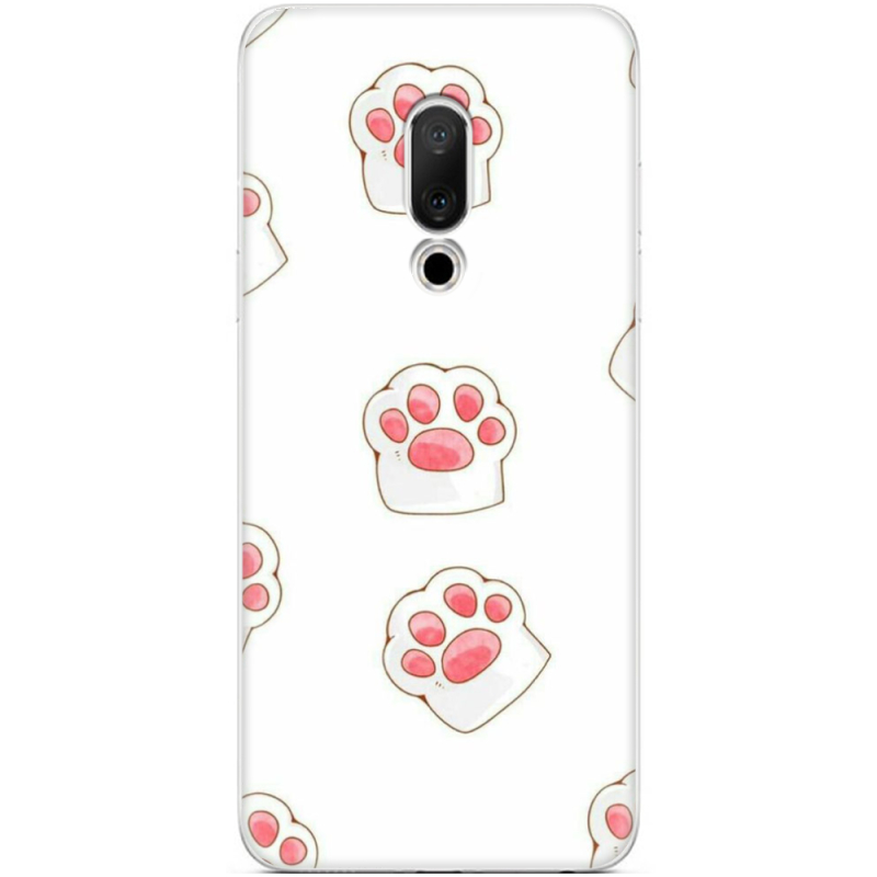 Чехол Uprint Meizu 15 