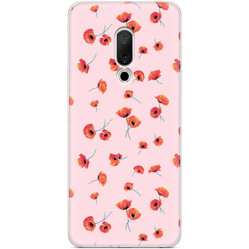 Чехол Uprint Meizu 15 