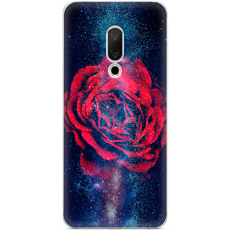 Чехол Uprint Meizu 15 