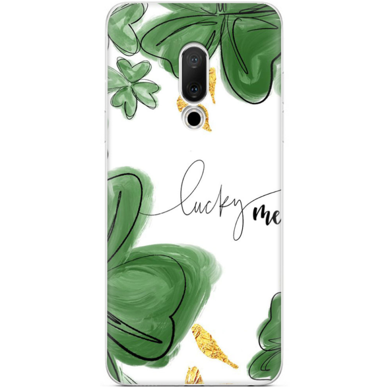 Чехол Uprint Meizu 15 