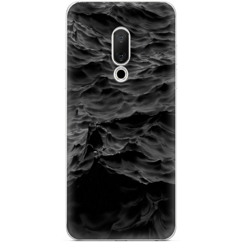 Чехол Uprint Meizu 15 