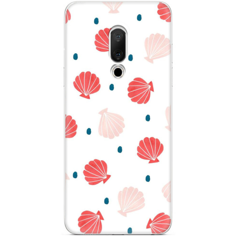 Чехол Uprint Meizu 15 