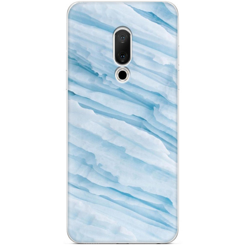 Чехол Uprint Meizu 15 