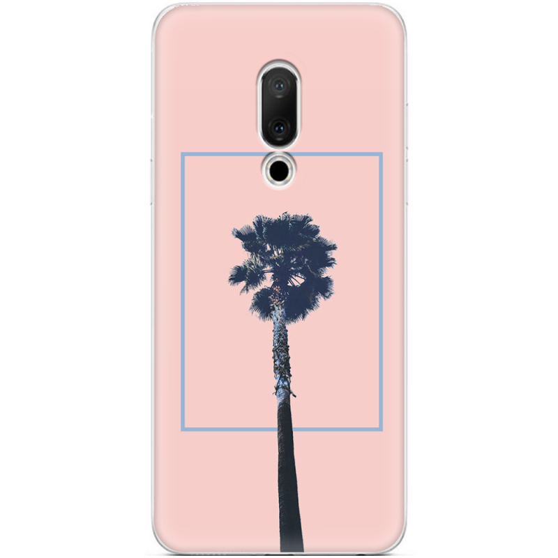 Чехол Uprint Meizu 15 