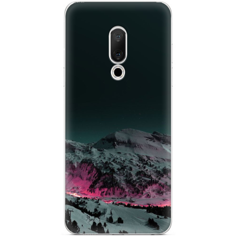 Чехол Uprint Meizu 15 