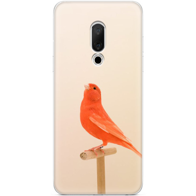 Чехол Uprint Meizu 15 