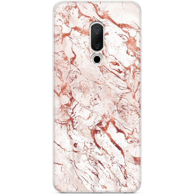 Чехол Uprint Meizu 15 