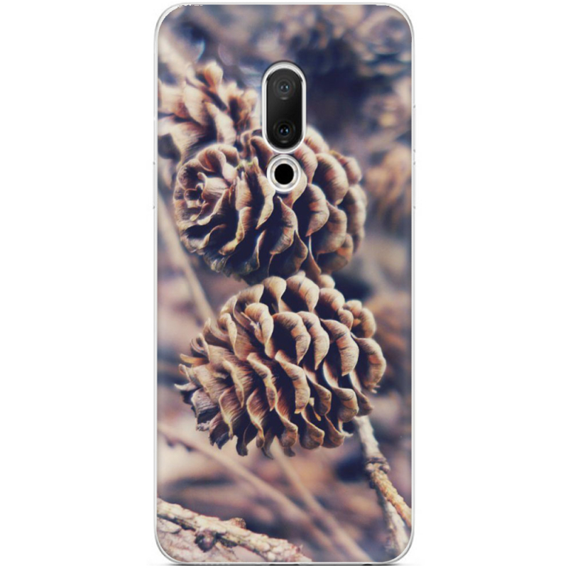 Чехол Uprint Meizu 15 