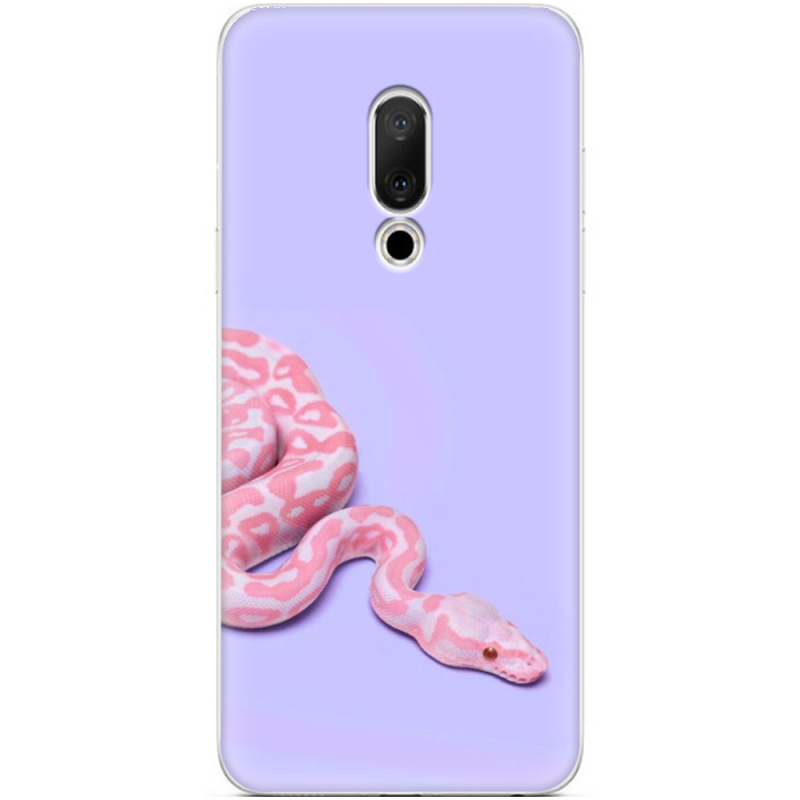 Чехол Uprint Meizu 15 