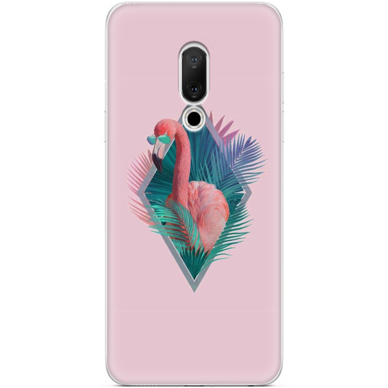 Чехол Uprint Meizu 15 