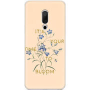 Чехол Uprint Meizu 15 