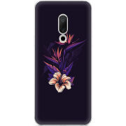 Чехол Uprint Meizu 15 