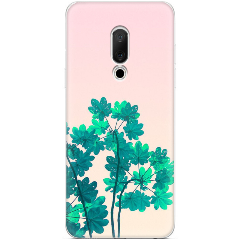 Чехол Uprint Meizu 15 