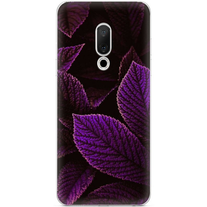 Чехол Uprint Meizu 15 
