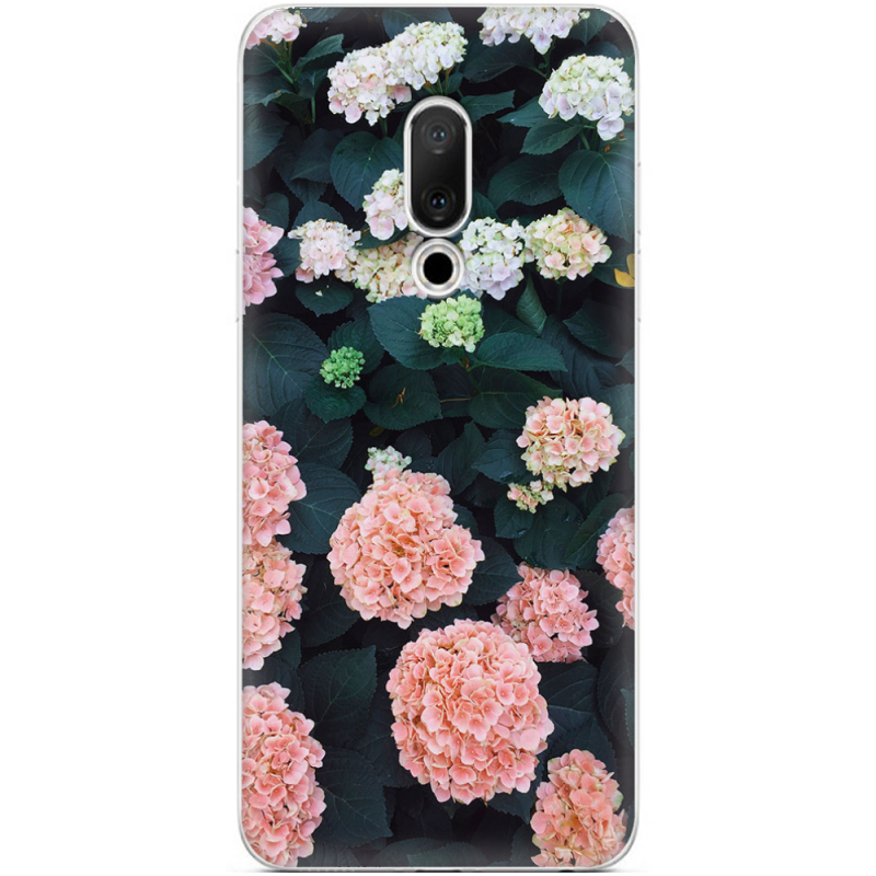 Чехол Uprint Meizu 15 