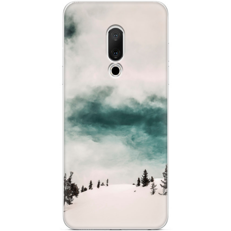 Чехол Uprint Meizu 15 