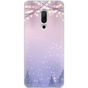 Чехол Uprint Meizu 15 