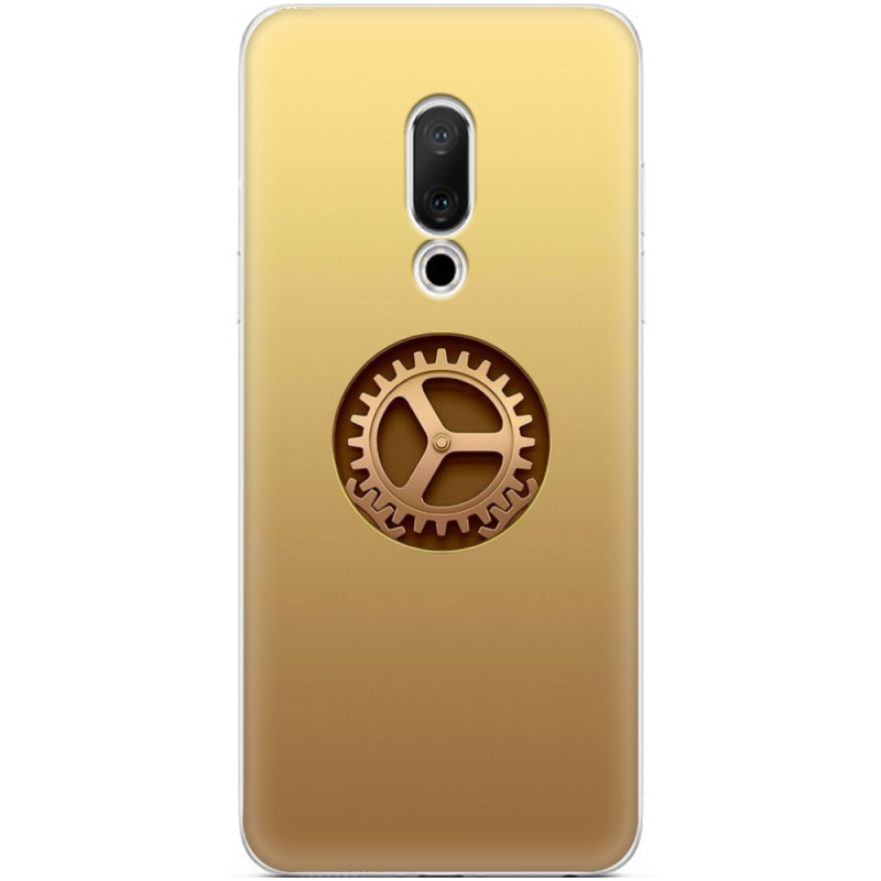 Чехол Uprint Meizu 15 