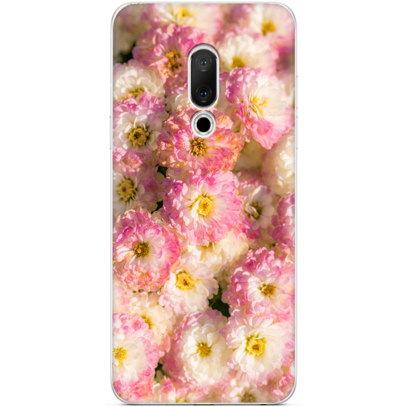 Чехол Uprint Meizu 15 