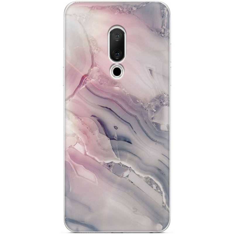 Чехол Uprint Meizu 15 