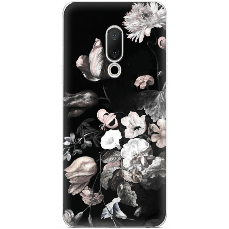 Чехол Uprint Meizu 15 