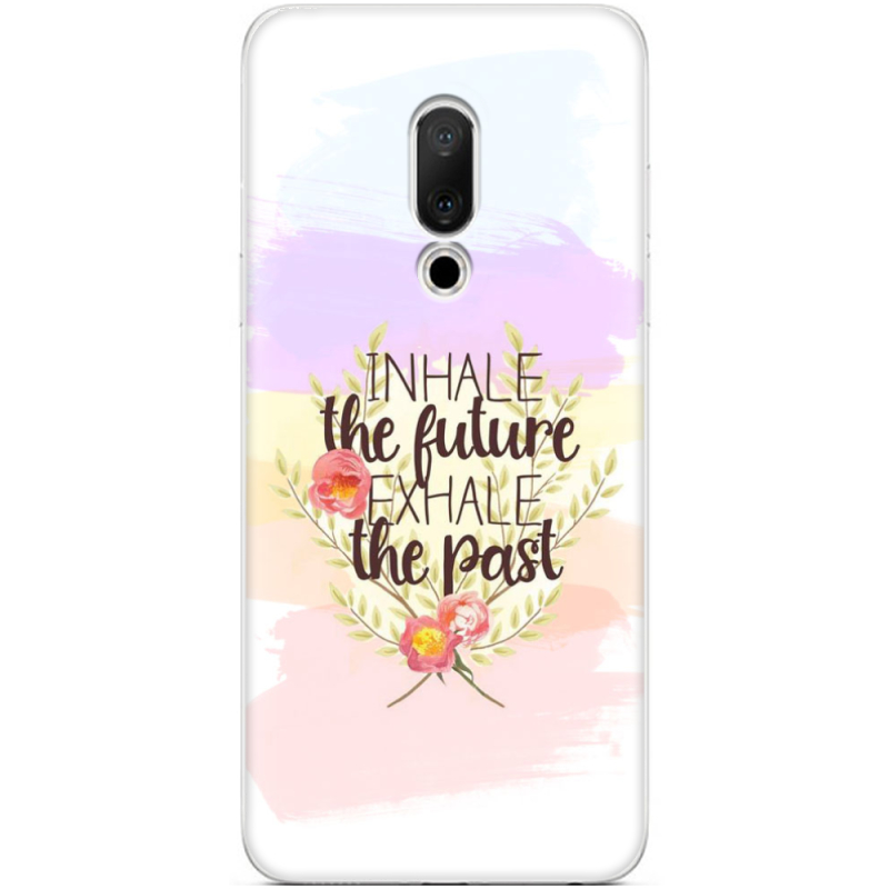 Чехол Uprint Meizu 15 