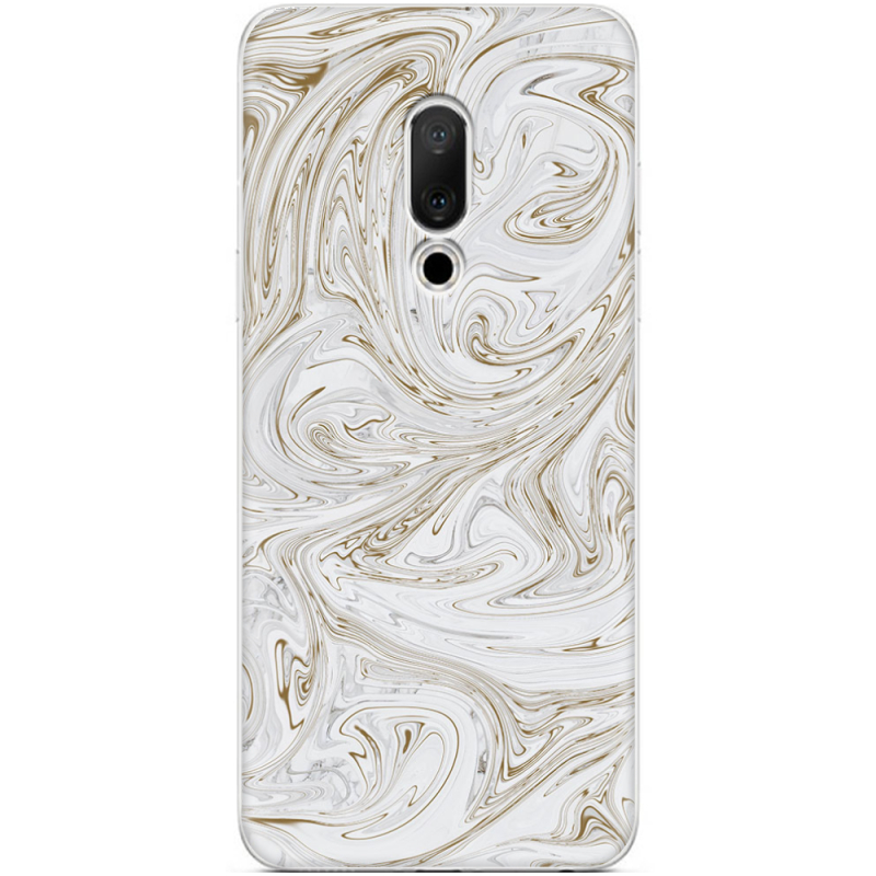Чехол Uprint Meizu 15 