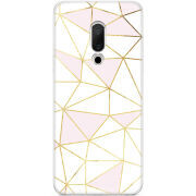 Чехол Uprint Meizu 15 