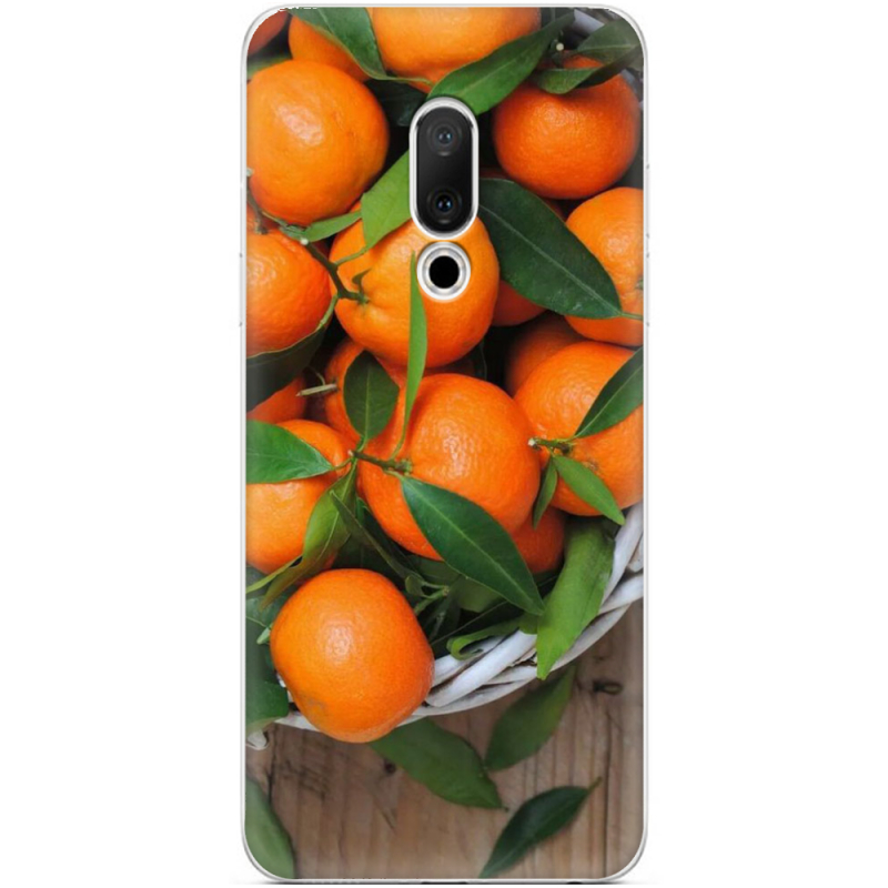 Чехол Uprint Meizu 15 