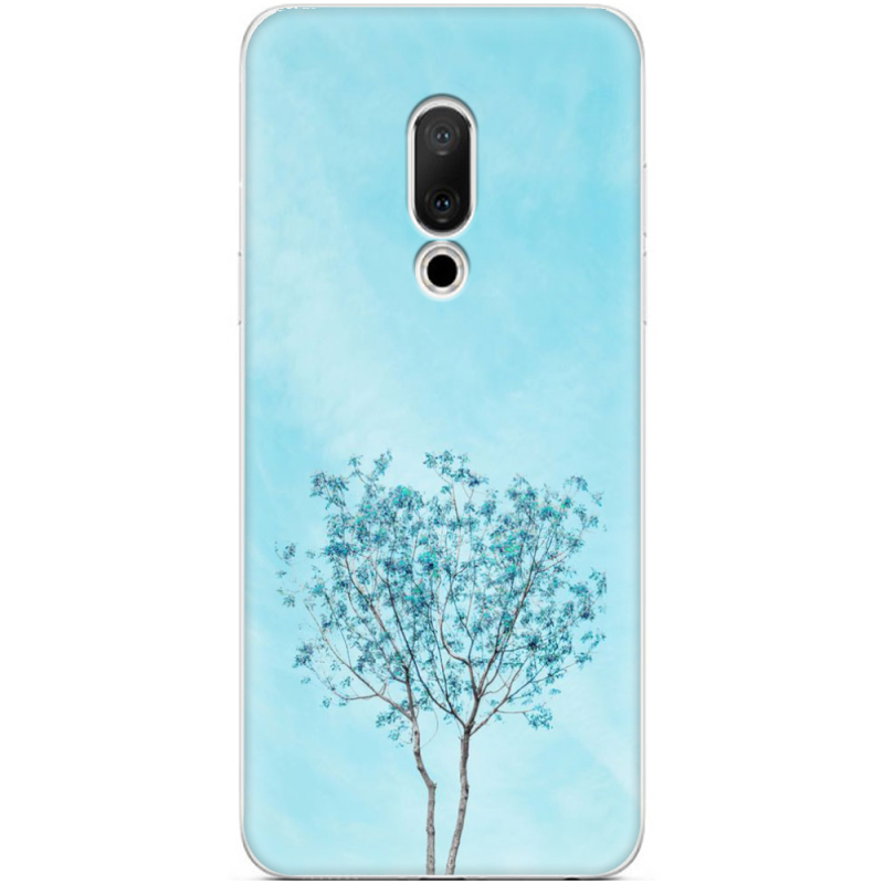 Чехол Uprint Meizu 15 