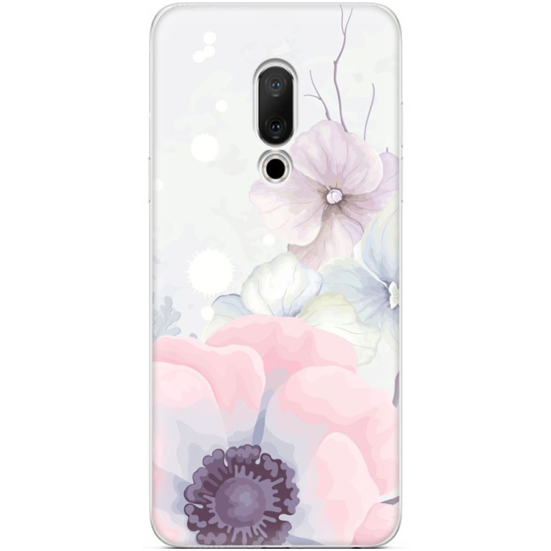 Чехол Uprint Meizu 15 