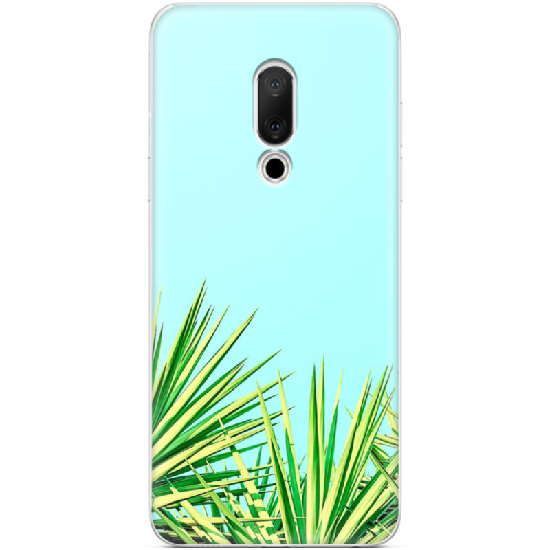 Чехол Uprint Meizu 15 