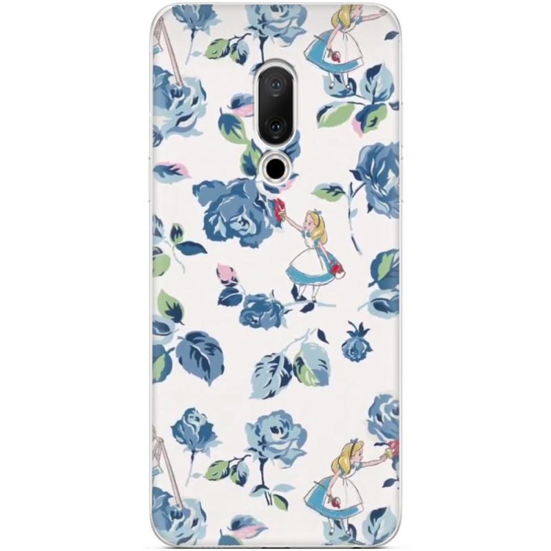 Чехол Uprint Meizu 15 