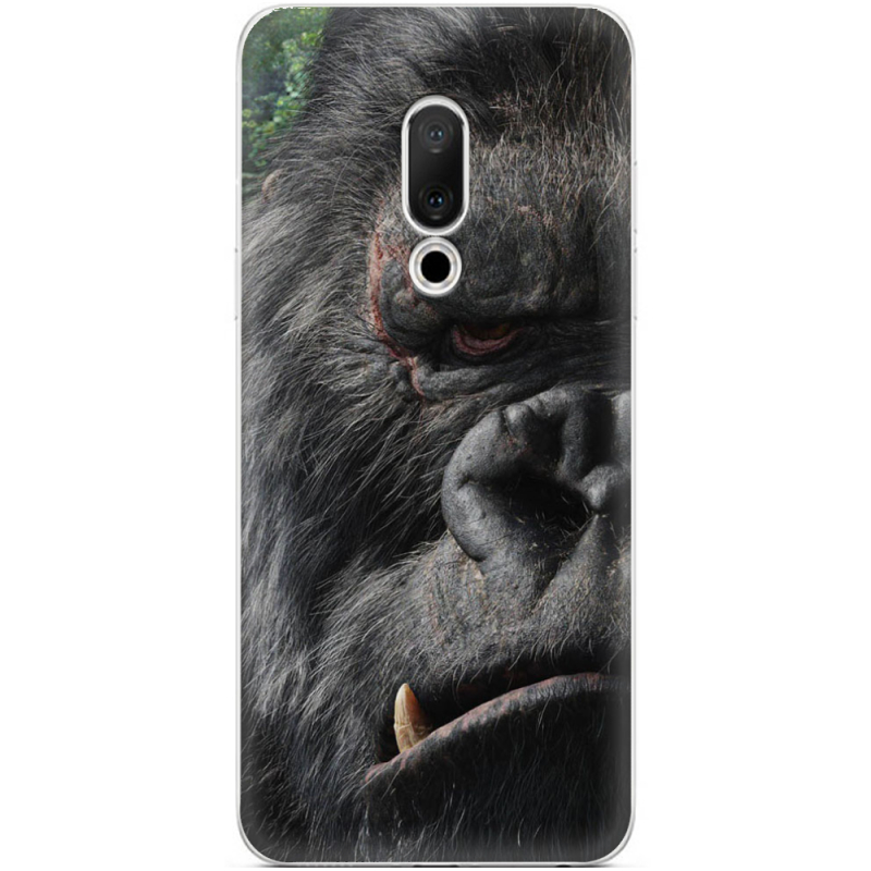 Чехол Uprint Meizu 15 Kong