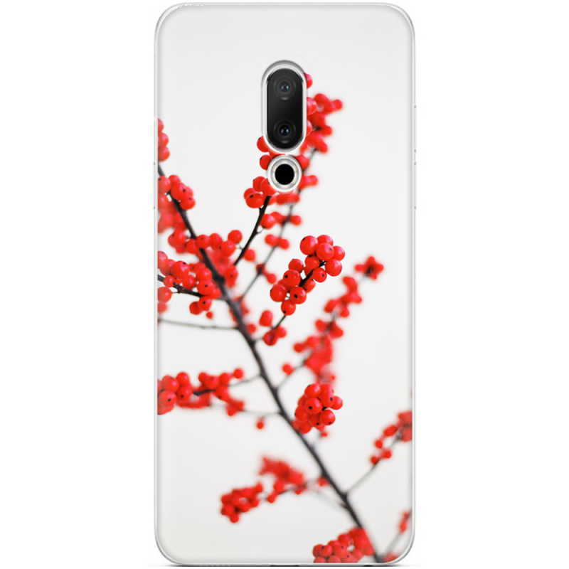 Чехол Uprint Meizu 15 