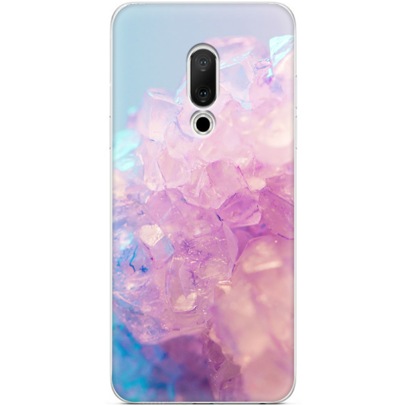Чехол Uprint Meizu 15 