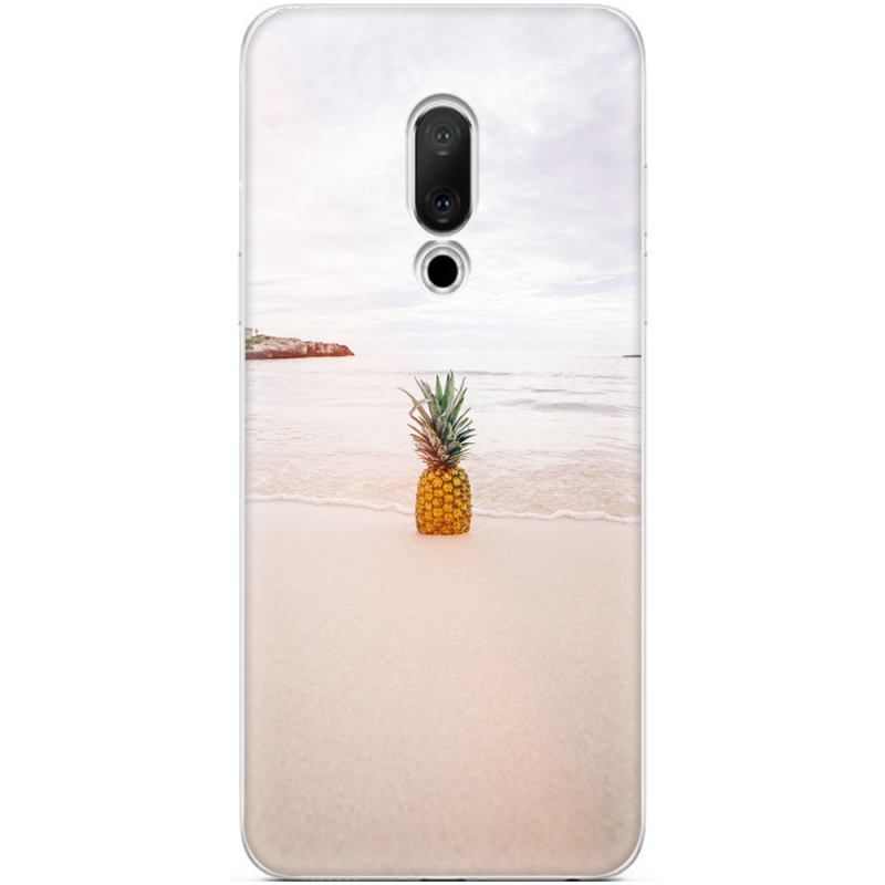 Чехол Uprint Meizu 15 