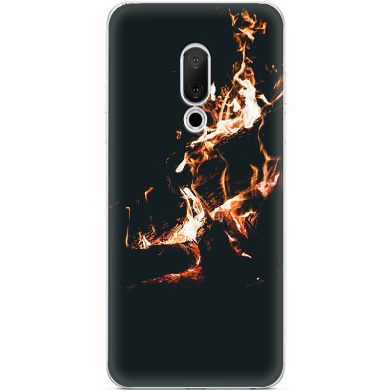Чехол Uprint Meizu 15 