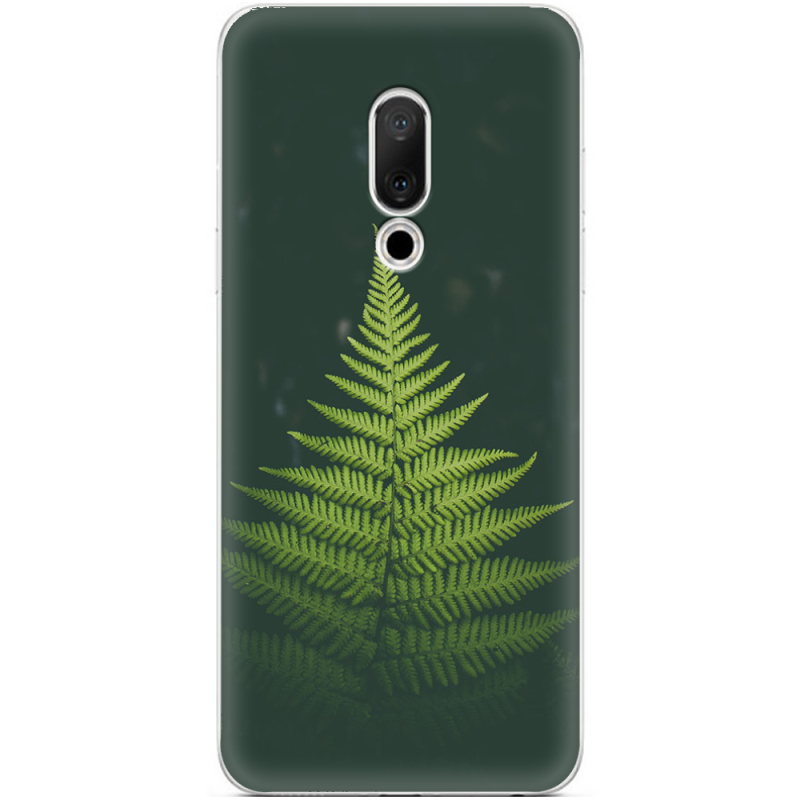 Чехол Uprint Meizu 15 