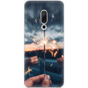 Чехол Uprint Meizu 15 