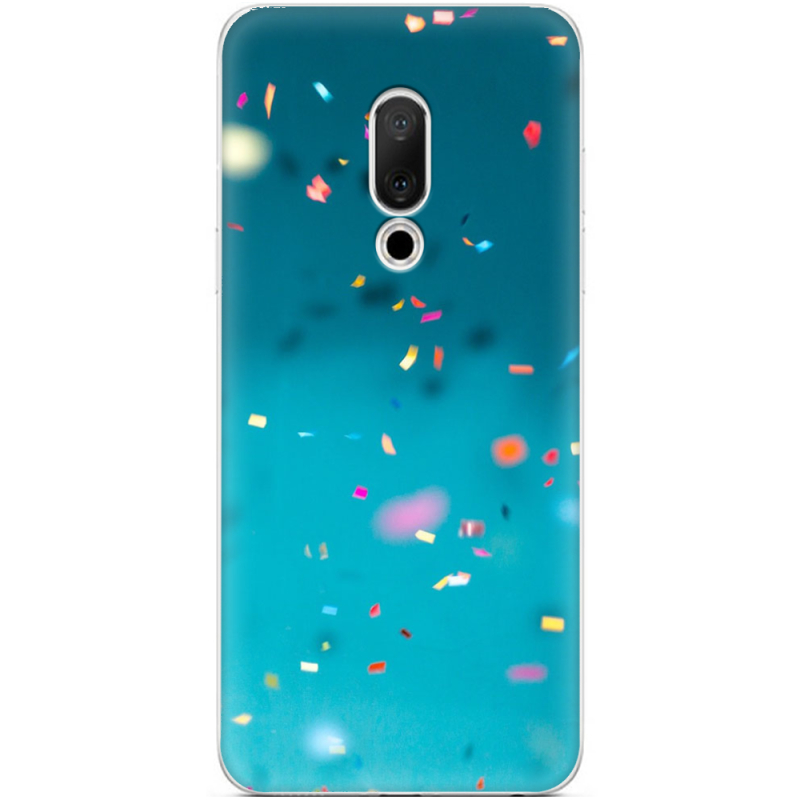 Чехол Uprint Meizu 15 