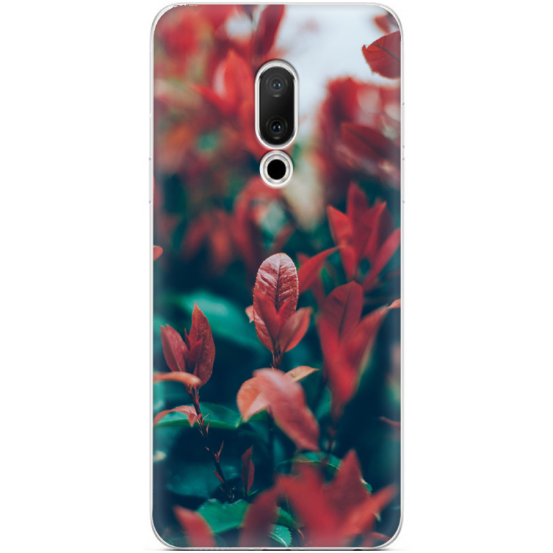Чехол Uprint Meizu 15 