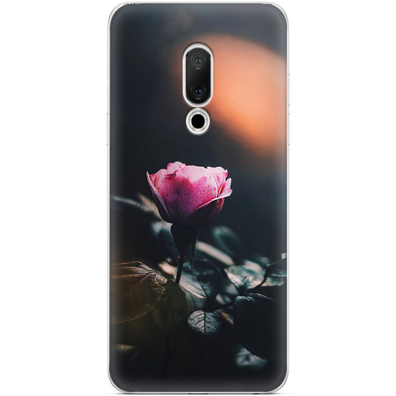 Чехол Uprint Meizu 15 