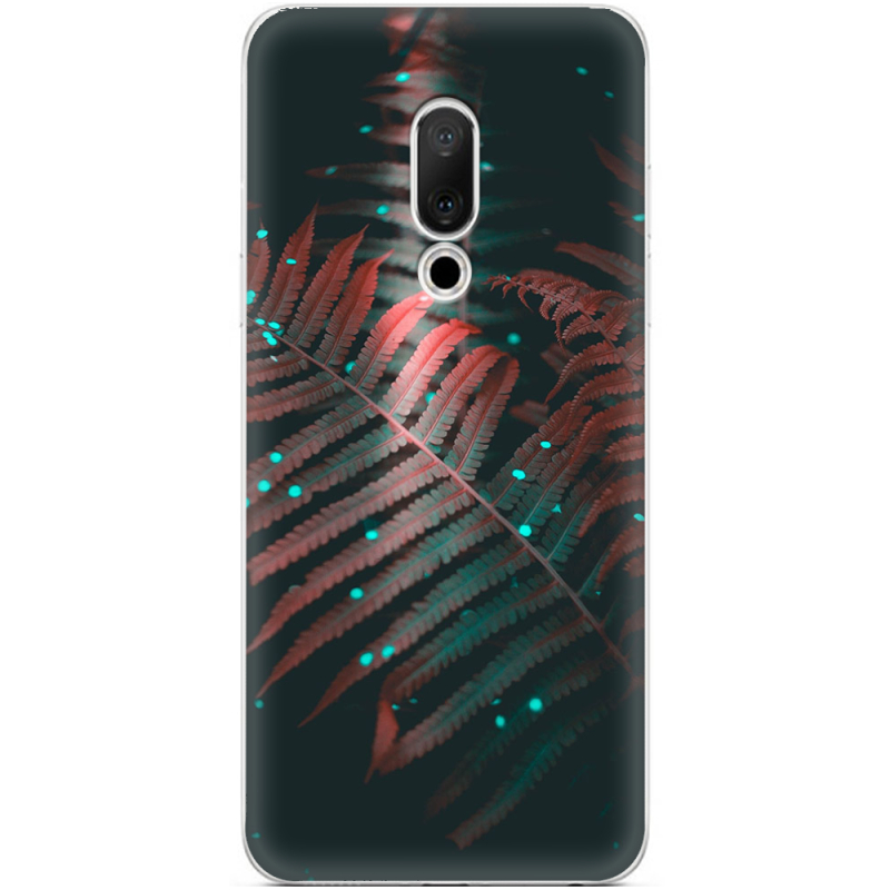 Чехол Uprint Meizu 15 
