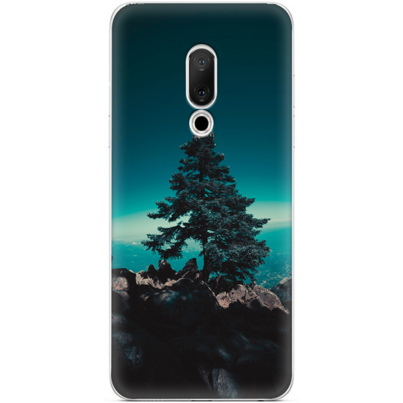 Чехол Uprint Meizu 15 