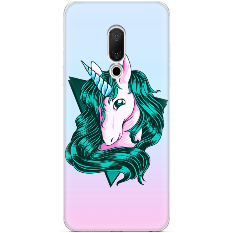 Чехол Uprint Meizu 15 
