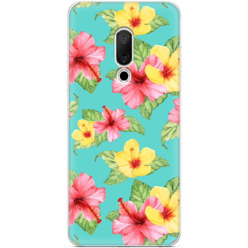 Чехол Uprint Meizu 15 